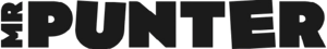 Mr Punter logotyp