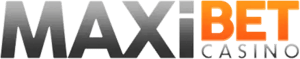Maxibet logotyp