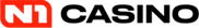 N1 Casino logotyp