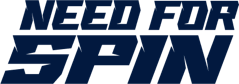 Need For Spin logotyp