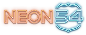 Neon54 Casino logo