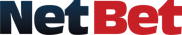 NetBet Casino logotyp