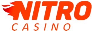 Nitro Casino logo