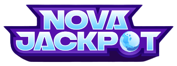 Nova Jackpot Casino logo