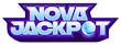 Nova Jackpot Casino logotyp