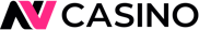 NV Casino logotyp