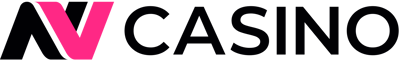 NV Casino logotyp