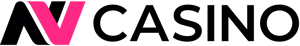 NV Casino logotyp