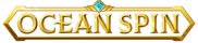 Ocean Spin Casino logotyp