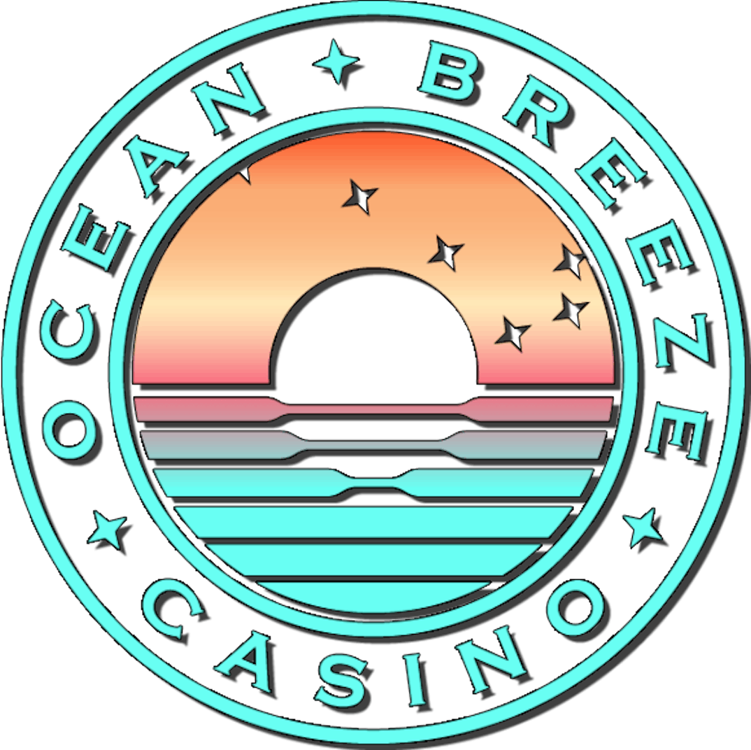 casino Ocean Breeze Casino logo