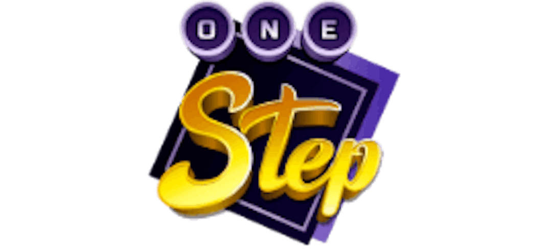 casino One Step Casino logo