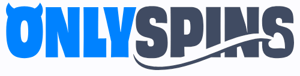 Only Spins logotyp