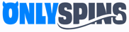 Only Spins Casino logotyp