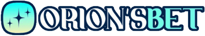 Orion'sbet Casino logo