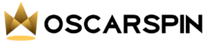 Oscarspin Casino logotyp