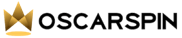Oscarspin Casino logotyp