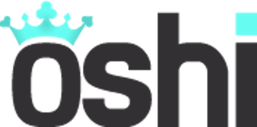 casino Oshi Casino logo