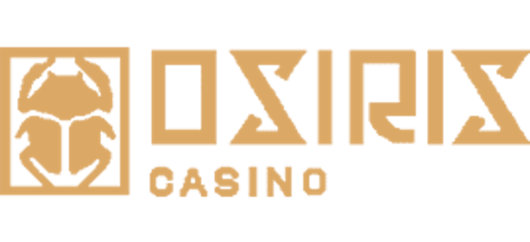 casino Osiris Casino logo