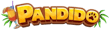 Pandido Casino logotyp