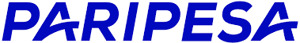 Paripesa Casino logotyp