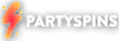 Partyspins logotyp