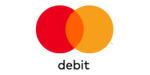 Mastercard Debit logo