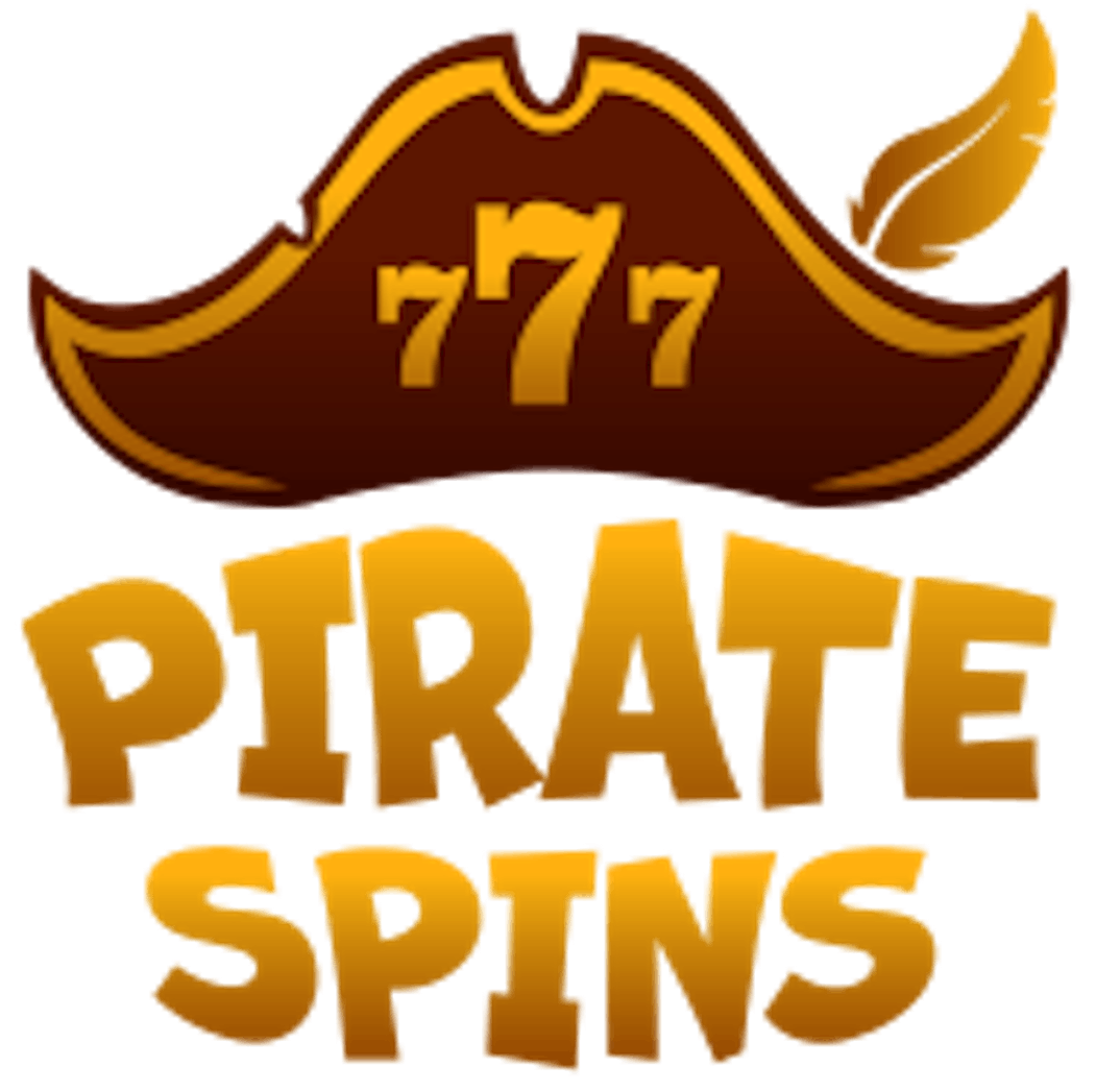 casino Pirate Spins Casino logo
