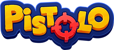 Pistolo Casino logotyp