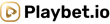 Playbet Casino logotyp