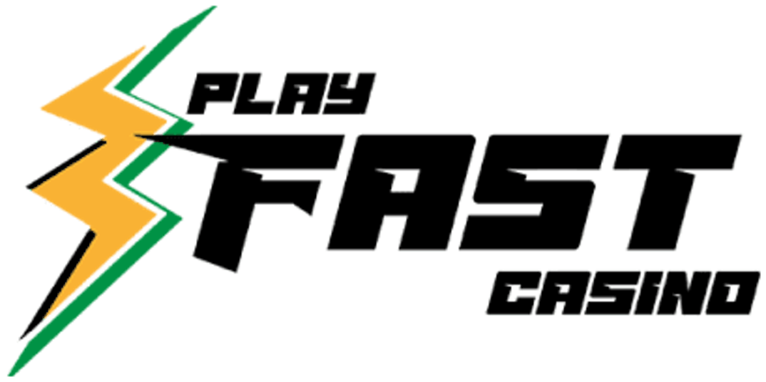 casino PlayFast Casino logo