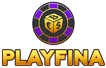 Playfina Casino logotyp
