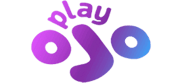 PlayOJO Casino logo