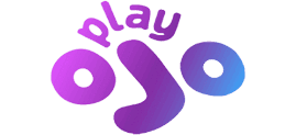 PlayOJO Casino logo