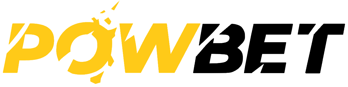 Logo Powbet Casino
