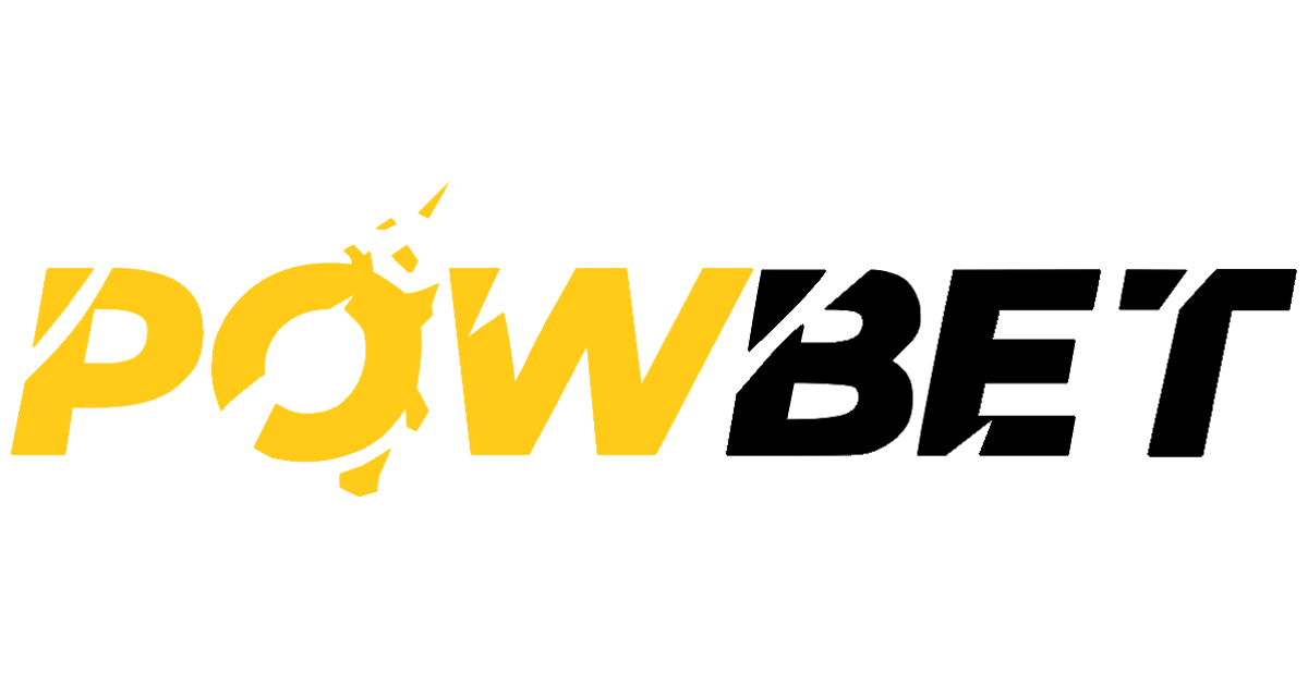 Logo Powbet Casino