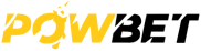 PowBet Casino logotyp