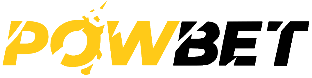 PowBet Logo