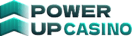 Power Up Casino logo