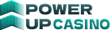Power Up Casino logotyp