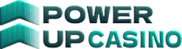 Power Up Casino logotyp
