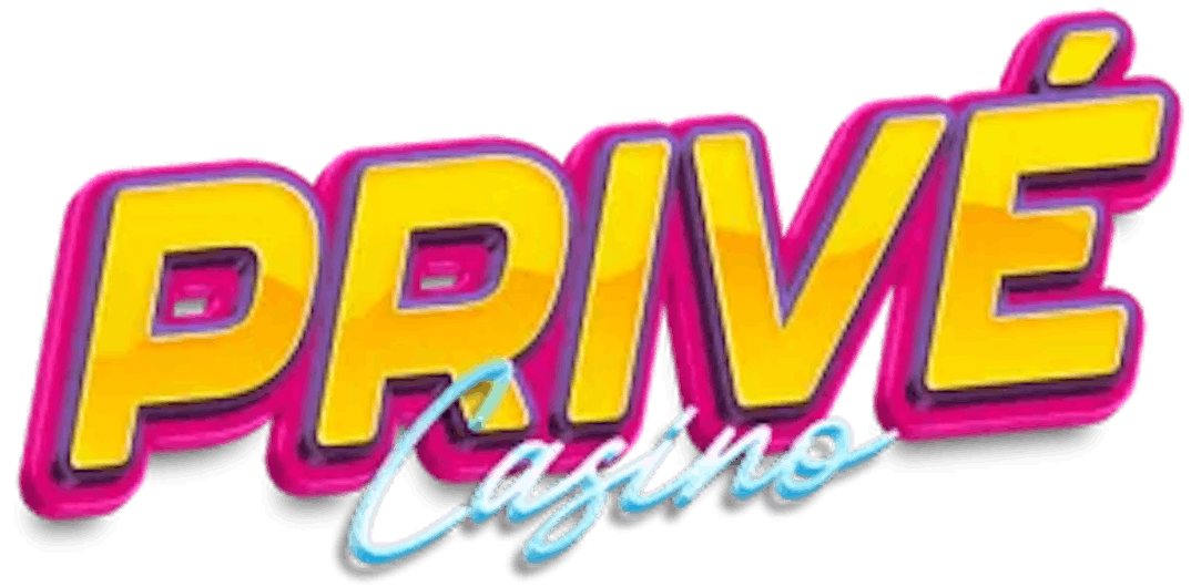 casino Prive Casino logo