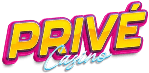 Prive Casino logotyp