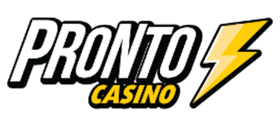 casino Pronto Casino logo