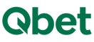 Qbet Casino logotyp
