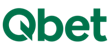 Qbet Casino logotyp