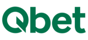 Qbet Casino logotyp