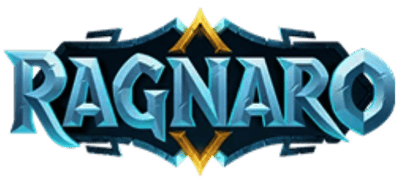 Ragnaro Casino logotyp