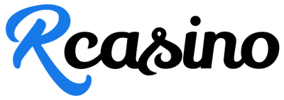 RCasino logotyp