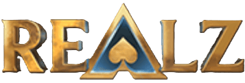 Realz Casino logotyp