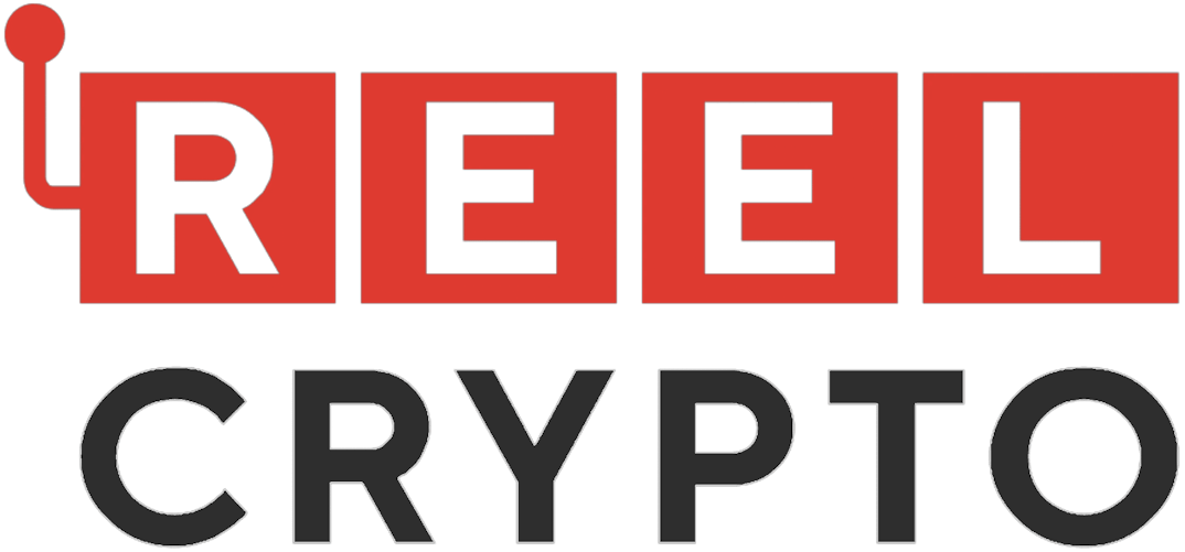 casino Reel Crypto logo